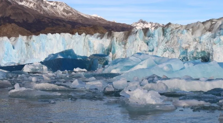 La ciencia revela que el lago más profundo de América está en la Patagonia - Filo.news