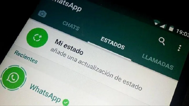 Cambian para siempre los estados de WhatsApp en busca de mejoras - Crónica