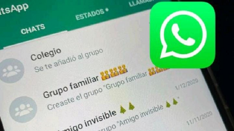 Cambia WhatsApp: los administradores de los grupos serán 