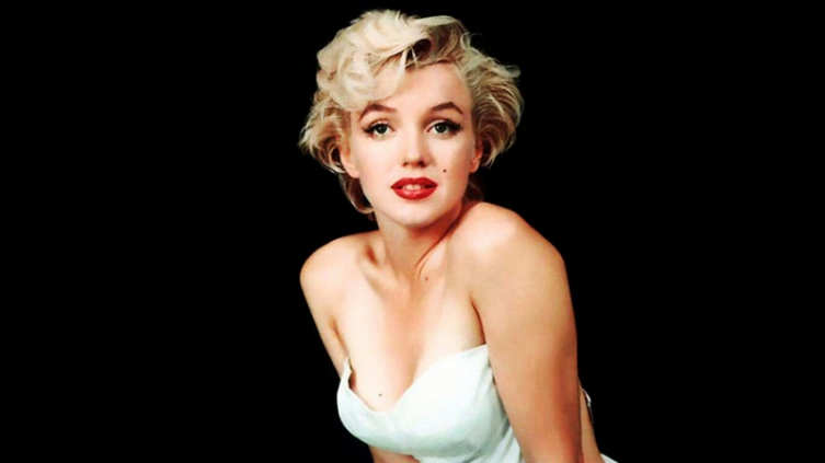 Marilyn Monroe, un símbolo asociado a su sex appeal de todos los tiempos. Diez películas de una diva que tuvo una vida de película. – télam