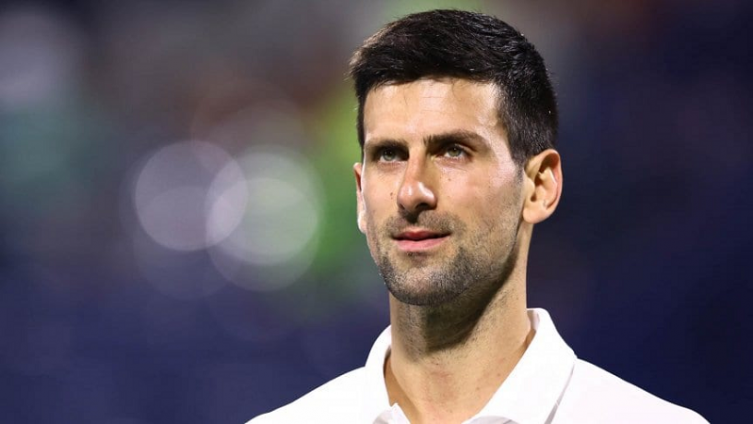 Djokovic no jugará el Master 1000 de Montreal 2022 - TyC Sports