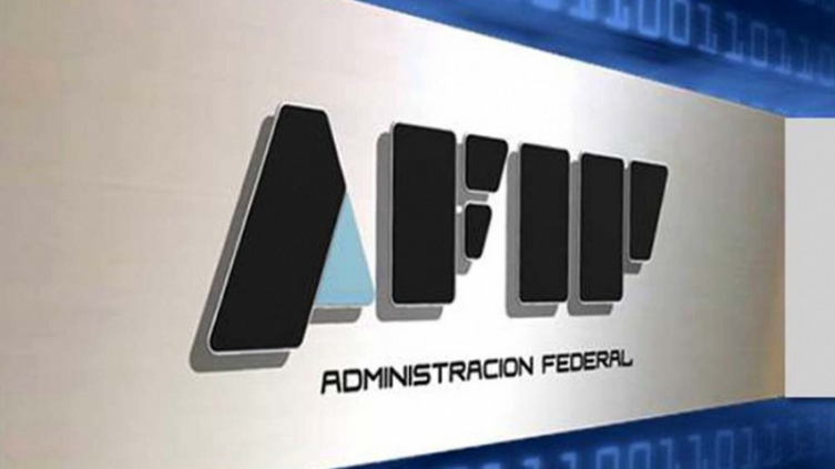 La AFIP retomó las ejecuciones fiscales a deudores impositivo Foto: télam