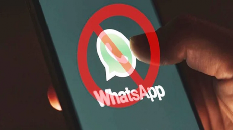 Estas son las palabras prohibidas de WhatsApp que pueden bloquear una cuenta - (foto: 20Minutos)