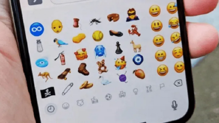 WhatsApp anunció que cambian los emojis: cómo serán a partir de ahora - Crónica
