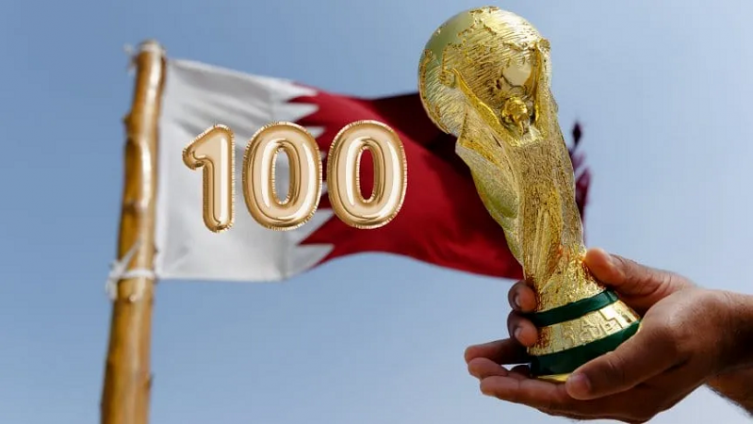 100 días para Qatar 2022: estadios, fixture, la lista de Scaloni, las camisetas de Argentina y sus rivales - TyC Sports