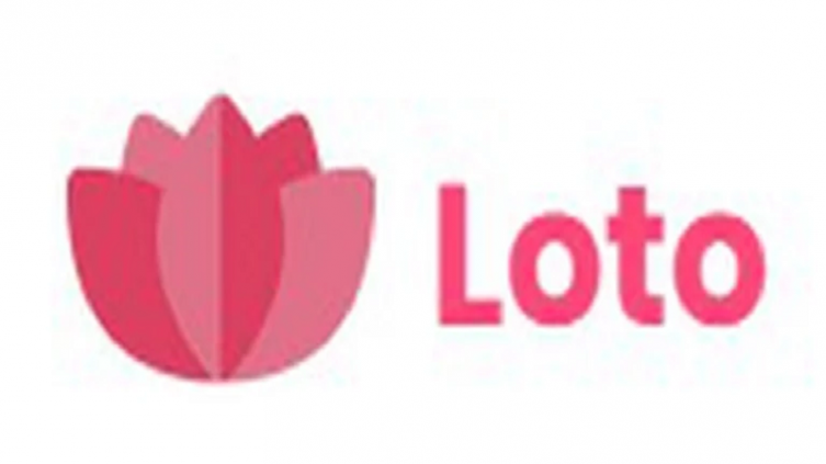 Este es el logo de Loto, la tecnología para ayudar a víctimas de la violencia intrafamiliar. (Loto)