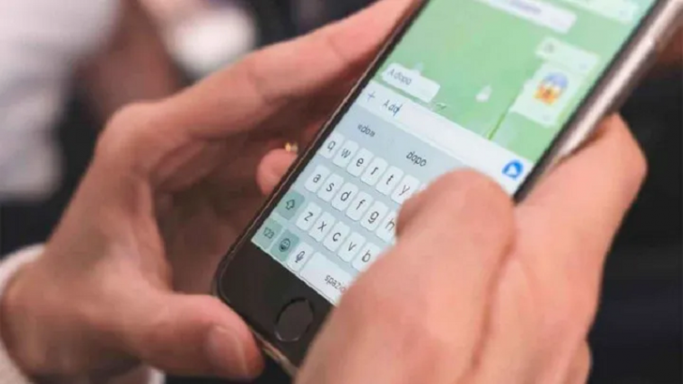 WhatsApp va a impedir a los usuarios que tomen capturas de pantalla en Android - Crónica
