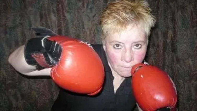 Luto en el boxeo argentino: murió Carmen La Guapa Montiel - TyC Sports