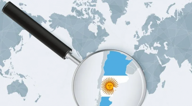 El estudio del ADN Argentino - Filo.news