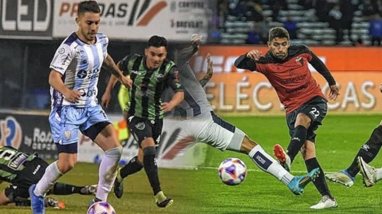El partido entre Atlético de Rafaela y Colón por Copa Santa Fe fue suspendido y aún no tiene fecha de realización - UNO Santa Fe