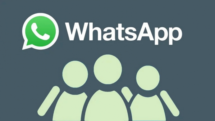 WhatsApp implementa una nueva función llamada Comunidades. (foto El Nacional)