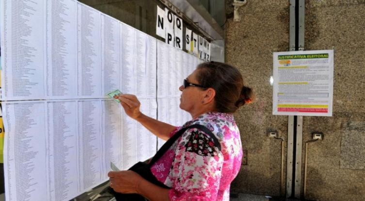 Dónde pueden votar los residentes brasileños en Argentina - télam