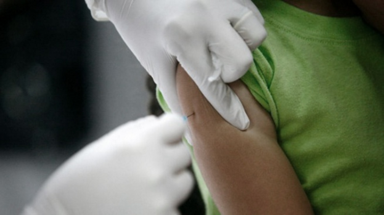 La provincia se sumará a la campaña nacional de vacunación para sarampión, rubéola, paperas y poliomielitis - télam