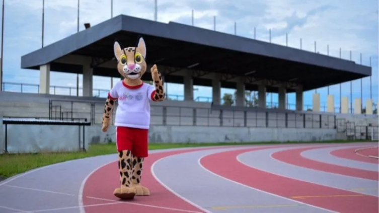 Arrancaron los Juegos Suramericanos Asunción 2022: deportes, sedes, mascota, canción y mucho más - TyC Sports