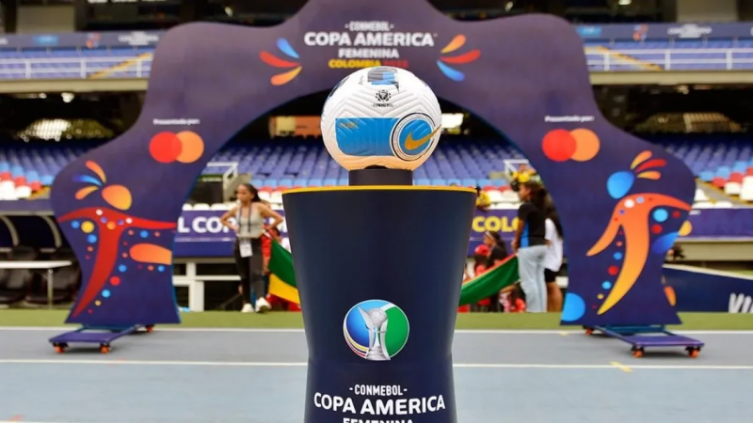 El fútbol sudamericano define calendarios: fechas y sedes de los Torneos CONMEBOL 2023 - Doble Amarilla