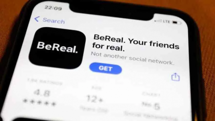 Furor por BeReal: la red social llegó al número 1 de las aplicaciones más descargadas en la Argentina - iPROFESIONAL