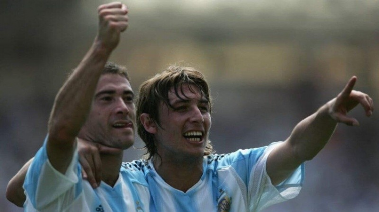 El Kily González opinó sobre su amigo Heinze como técnico de Newell’s. Dos cracks de selección, el Kily el Gringo jugaron juntos en la Selección Argentina y fueron campeones olímpicos. – Rosario3