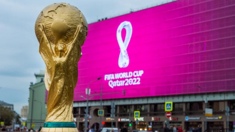 Mundial de Qatar 2022: dos páginas para conocer en tiempo real lo que pasa con la Selección Argentina (foto: The Drum)