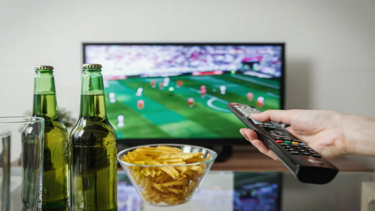 Lista de 6 características que debe tener un televisor para ver fútbol - Infobae