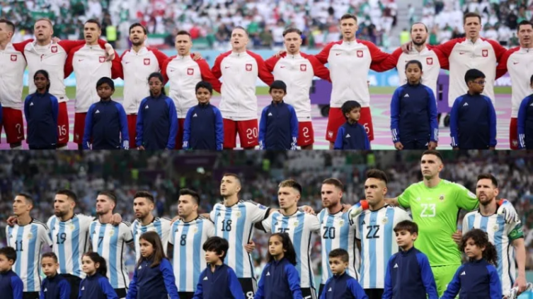 La altura, lo que preocupa a Scaloni para el duelo entre la Selección Argentina y Polonia - TyC Sports