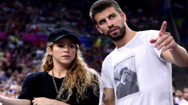 Shakira y Piqué le ponen punto final a la relación: firmaron su divorcio en Barcelona - NA