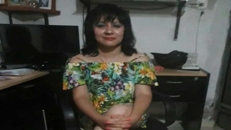 Rosalía Cejas, la maestra jardinera que murió arrollada cuando volvía de dar clases en su moto - EL CIUDADANO