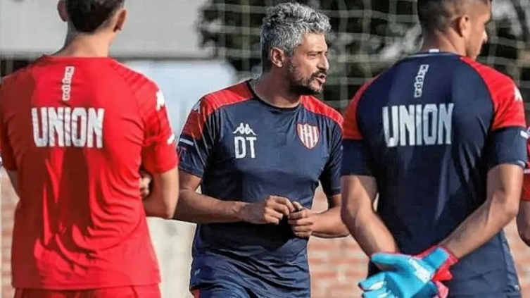Munúa firmaría su contrato con Unión antes de viajar a Uruguay - UNO Santa Fe