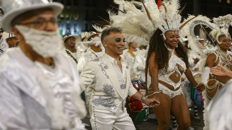 Comienza el carnaval más largo del mundo - CRÓNICA BALEAR