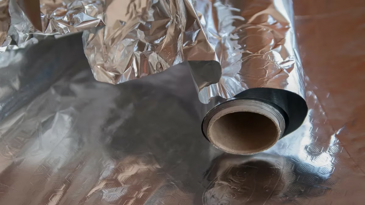Cocinar con papel aluminio: el uso correcto y su efecto sobre los alimentos - Pixabay