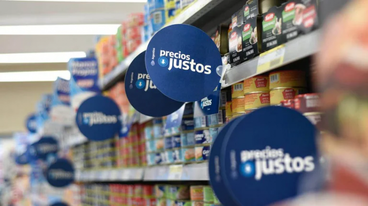Massa relanza Precios Justos esta semana, en un nuevo intento para bajar la inflación: regirá hasta junio y abarcará casi todos los rubros - Infobae