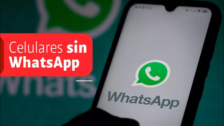 Qué celulares se quedan sin WhatsApp a partir del 1 de marzo - HEAD TOPICS