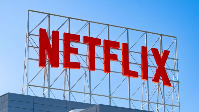 Netflix está en la cima del tráfico de datos en internet - El Economista