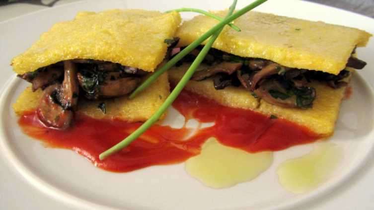 3 propuestas deliciosas de preparar polenta - PRONTO