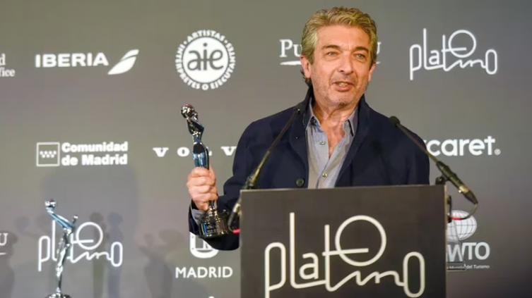 Premios Platino 2023: Argentina arrasó entre las producciones más votadas por el público - (Créditos: Prensa Premios Platino)