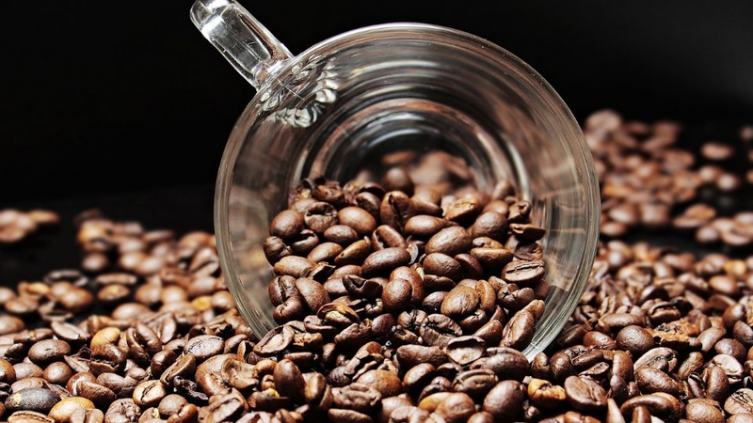 Efectos beneficiosos del café en tu organismo - PRONTO