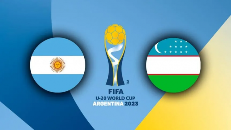 Selección Argentina vs. Uzbekistán, por el Mundial Sub 20: horario, formaciones y dónde ver en vivo - TyC Sports
