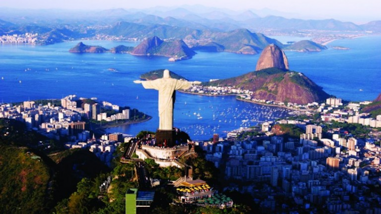 Según un ente de turismo brasileño, Argentina es el país que más turistas “exporta” a Brasil - Agencia Noticias Argentinas NA