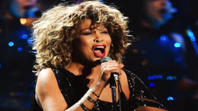 La cantante Tina Turner falleció los 83 años de edad cerca de Zúrich (Suiza) - TELESHOW
