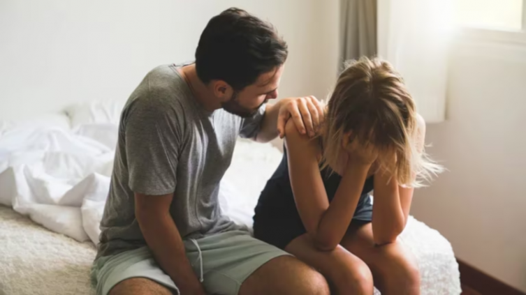 Cómo reconocer a una pareja tóxica para cuidar nuestro bienestar emocional - Infobae