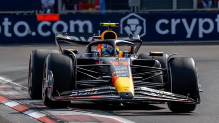 F1: horario de la clasificación del GP de Mónaco y dónde ver en vivo - TyC Sports