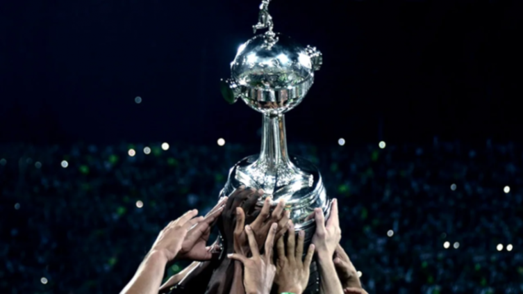 Se definen los grupos: a dos fechas, así están los equipos argentinos en la Libertadores - Doble Amarilla