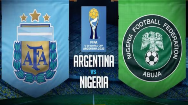 Selección Argentina vs. Nigeria, por el Mundial Sub 20: horario, formaciones y dónde ver en vivo - TyC Sports