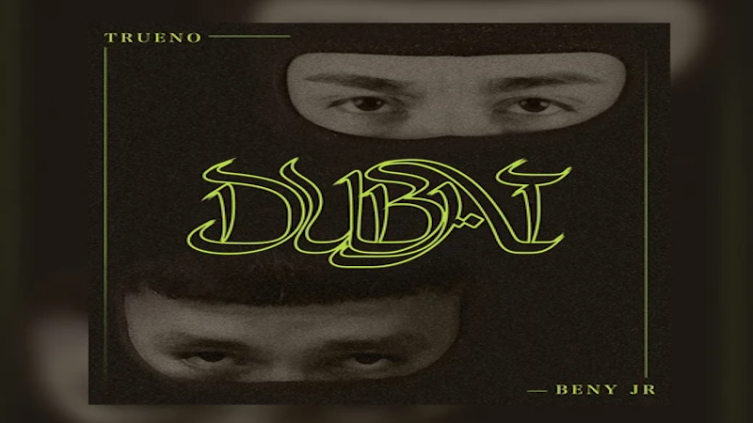 Trueno y Beny Jr estrenan el videoclip de 