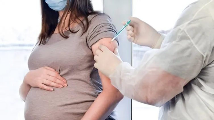 La ANMAT autorizó la vacuna contra el virus sincicial para personas gestantes - ámbito