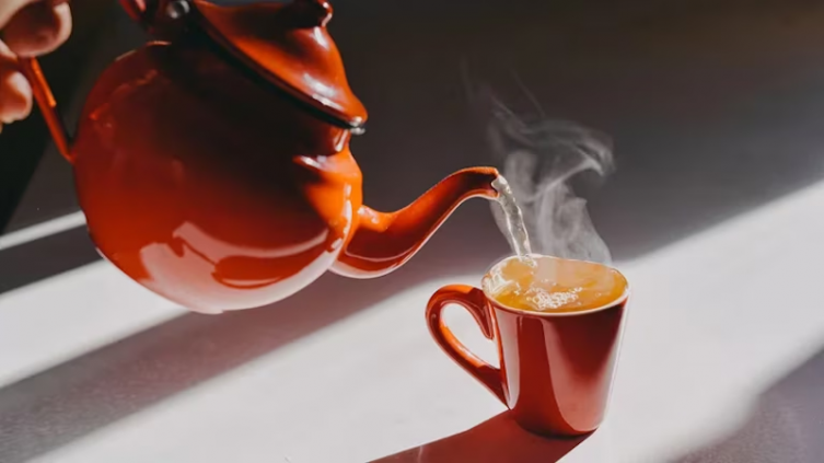 Para qué sirve el té de orégano y cuáles son sus beneficios para la salud (Getty)