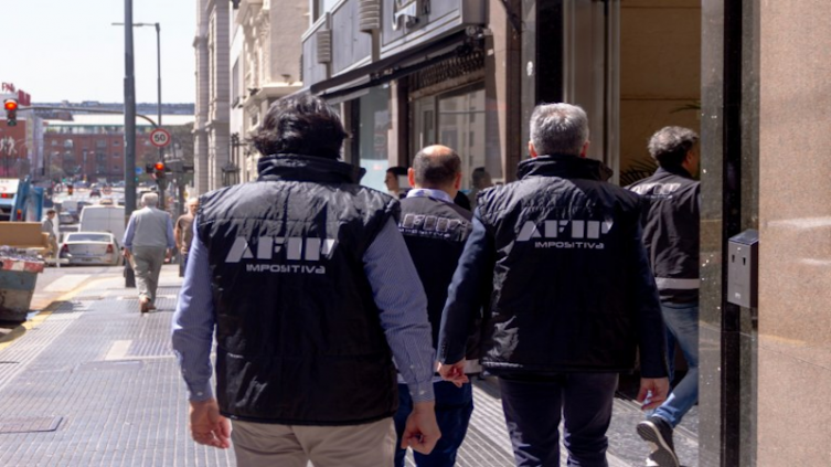 La AFIP fiscalizó operaciones bursátiles sospechosas por más de 2,1 billones de pesos - Agencia Noticias Argentinas NA