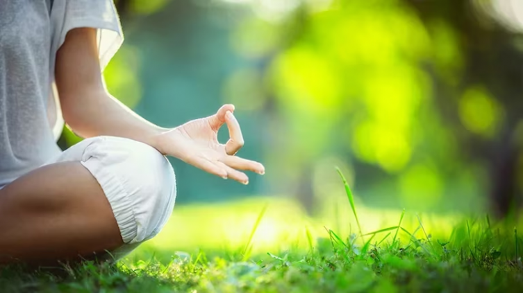 Por qué 10 minutos de meditación pueden ser suficientes para calmar nuestro interior - Infobae