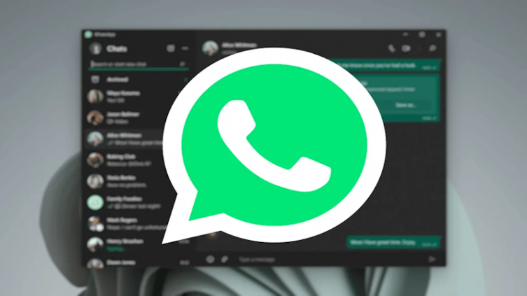 WhatsApp Web se podrá usar solo con el número del celular para iniciar un chat. (foto: Cultura Informática)