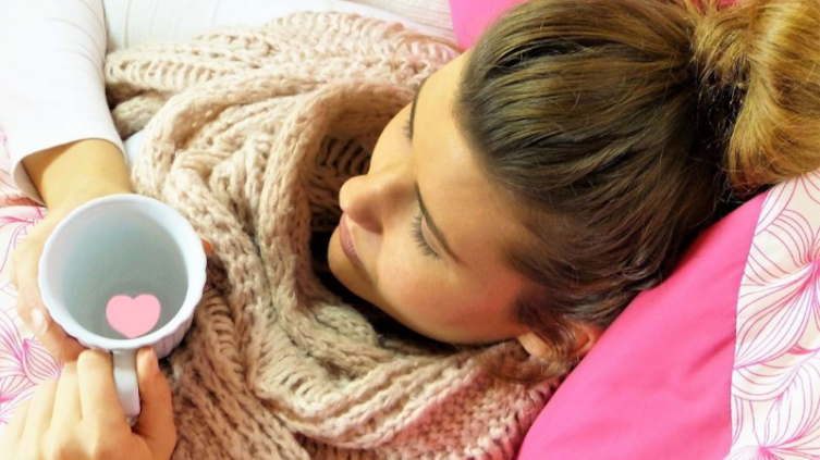 5 remedios caseros para resfríos y estados gripales - PRONTO