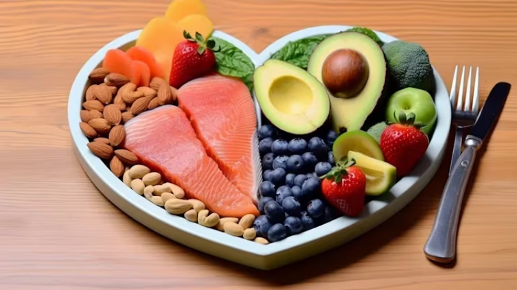 Los 8 alimentos imprescindibles para una dieta saludable  (Imagen Ilustrativa Infobae)